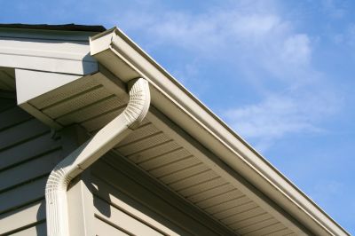 Seamless Gutter Cover Designs