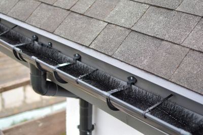 Residential Gutter Cover Systems